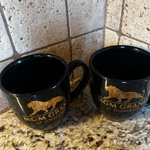 Coffee Mugs